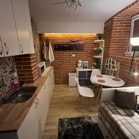 Mini Apartament W Centrum Krakowa Apartment Exterior photo