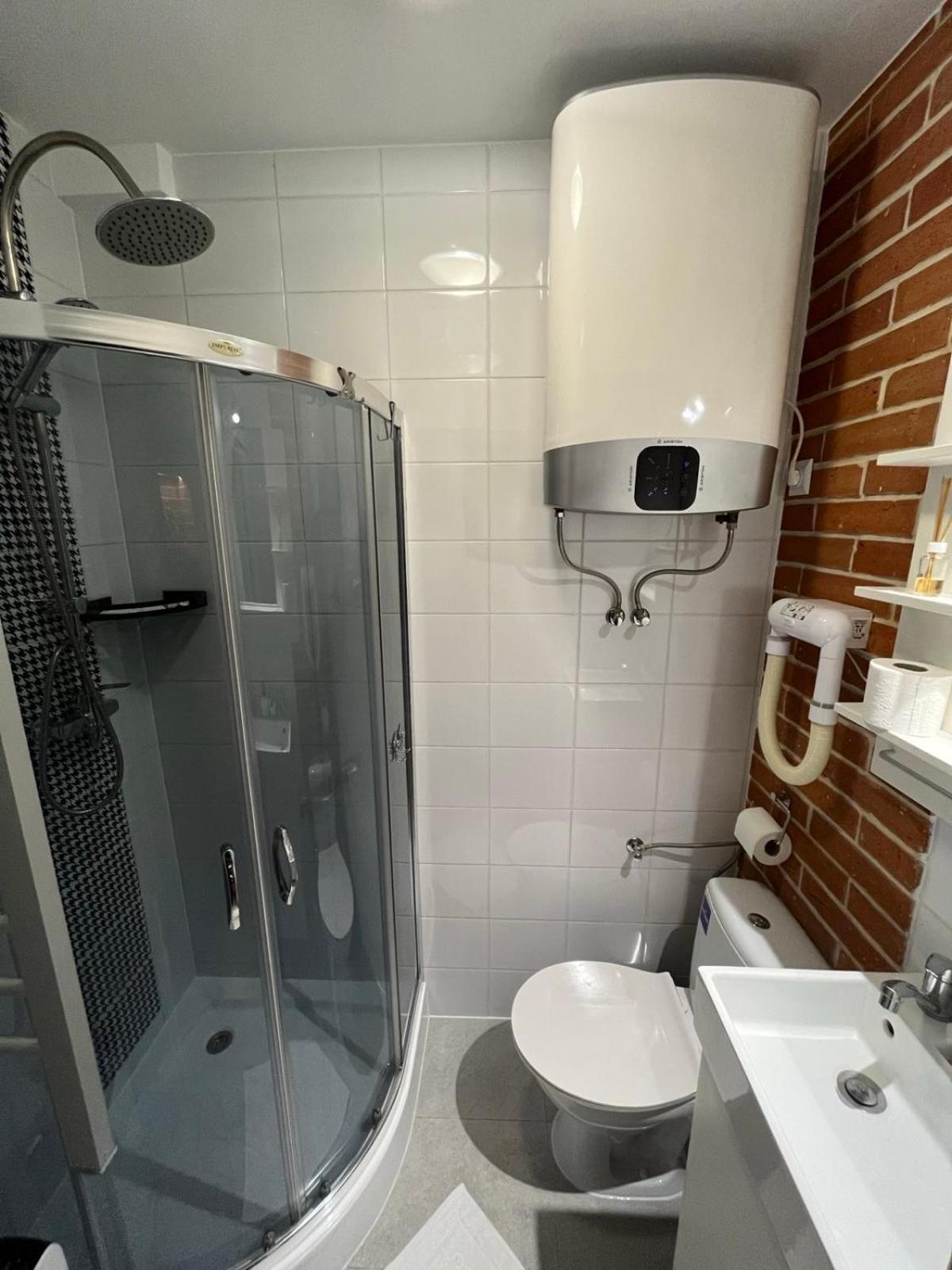 Mini Apartament W Centrum Krakowa Apartment Exterior photo